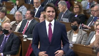 Jagmeet Accuses Trudeau Of Poor Leadership