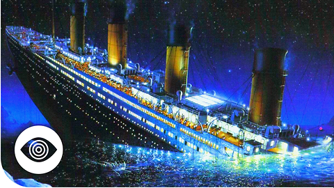 Titanic: The Ship That Never Sank?