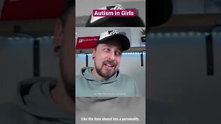 Autism In Girls