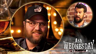 Magic: TheQuartering | Ash Wednesday with Jeremy Hambly