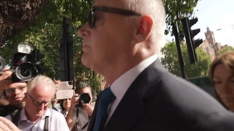 Huw Edwards pleads guilty to making indecent images of children | U.S. Today