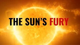 Solar Flares: Threats to Earth and Beyond