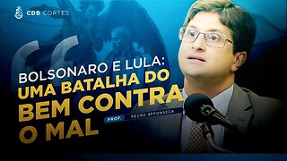 Homens de todo o Brasil estão rezando pelo Bolsonaro. E você?