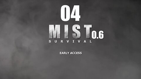 Mist Survival [0.6] 004 Car Upgrades