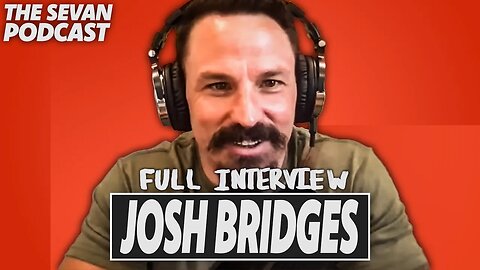 Josh Bridges on Raising Boys, Helicopter Parents, and Would He Let Them Be Games Athletes