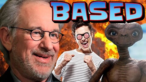 Steven Spielberg DESTROYS The MODERN Narrative! Director Says OLD Movies Should NEVER BE CHANGED