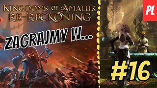 Zagrajmy w Kingdoms of Amalur Re Reckoning #16 W otchłani korzeni, czyli loch w drzewie