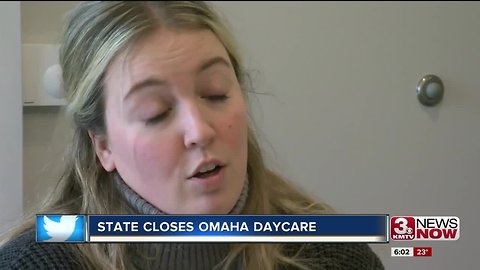 State closes Omaha daycare after sex abuse allegations