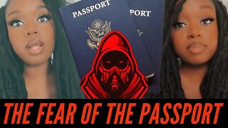 Modern Women Realize It's GAME OVER & Men have gotten Passports 6