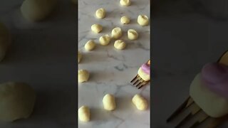 Amazing Gnocchi tiktok zairabkh