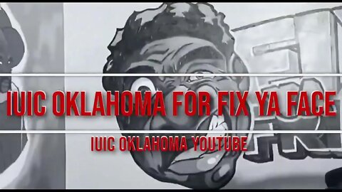 #IUIC | Ye ain't crazy Ye chosen (Visit OKC YouTube)