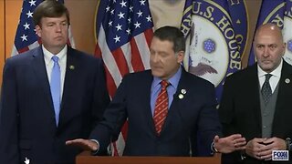 House GOP announces investigation into Mayorkas’ 'dereliction of duty'