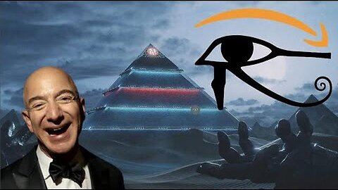 SHARE THIS! THE FRIGHTENING ROLE THAT AMAZON WILL PLAY IN THE NEW WORLD ORDER'S PLANS!