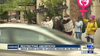 22-week abortion ban moves closer to Colorado ballot