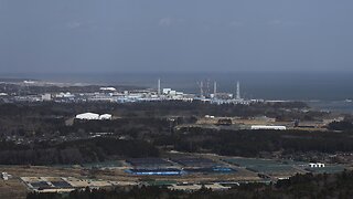 Fukushima Plant Is Running Out Of Space To Put Radioactive Water