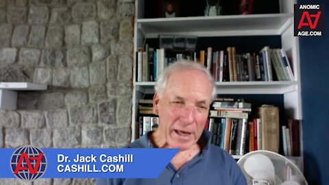 AA-117 Dr. Jack Cashill discusses Flight 800, Obama, Media Censorship & More