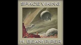 Space Viking by H. Beam Piper - FULL AUDIOBOOK
