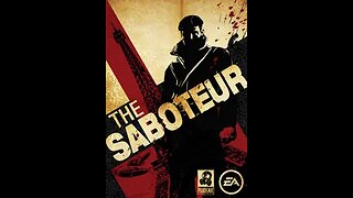 The Saboteur