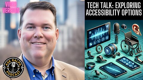 Unlocking Device Accessibility: Enhance Your Tech Experience