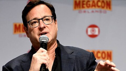 Remembering beloved (ful house) actor, comedian Bob saget