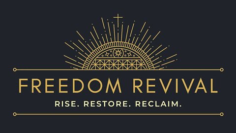 FREEDOM REVIVAL 2022