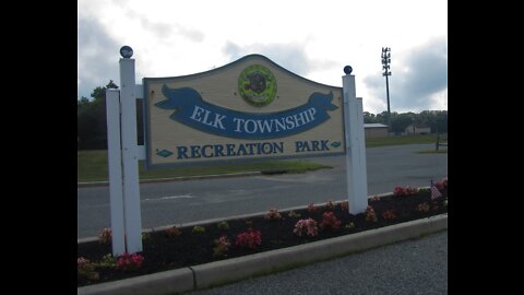 Elk Twp., NJ Recreational Facility