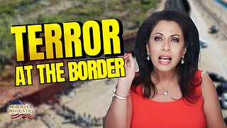 Brigitte Gabriel: Hezbollah is working with cartels to tunnel into the U.S.
