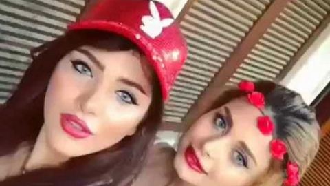 Best Persian Dubsmash- November 2016- 4th week