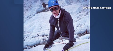 Former Raiders player climbing Mount Everest