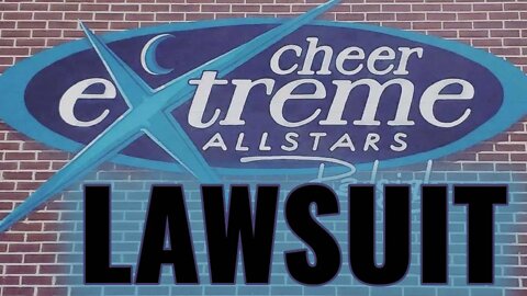 Cheer Lawsuit Filed in North Carolina