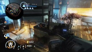 Titanfall 2 | Não é o Danilo Gentili ali jogando?