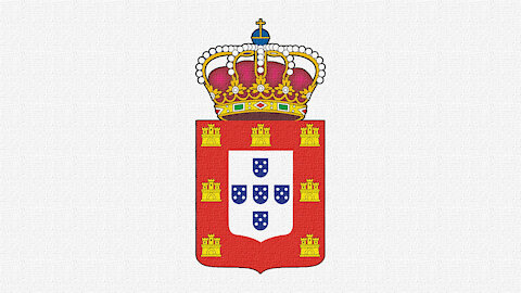 Kingdom of Portugal National Anthem (1809-1834; Instrumental) Hymno Patriótico