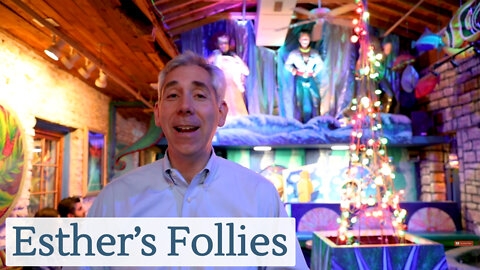 Discover Austin: Esther's Follies - Episode 44