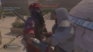 Assassins Creed Mirage: Uprising Dagger Upgrade Schematic Location