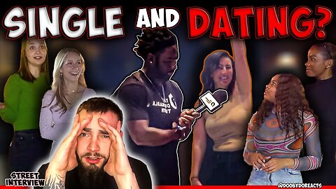 She wants to get MARRIED acting like THIS?! | Reacts to @thedesirabletruth