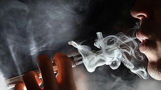 CDC Releases List of Vape Brands Linked to Respiratory Illnesses
