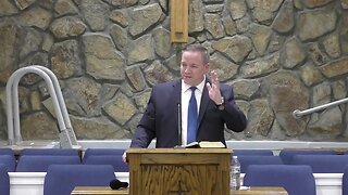 Romans 8:26 05/07/23 Pastor Tim DeVries Independent Fundamental Baptist Preaching