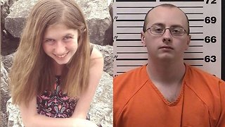 Suspect In Jayme Closs Kidnapping Appears In Court