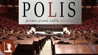 Polis pt. 6 - No MES, si NATO, mentre gli antifà protestano