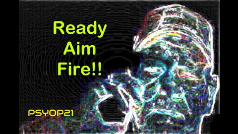 Ready Aim Fire!!