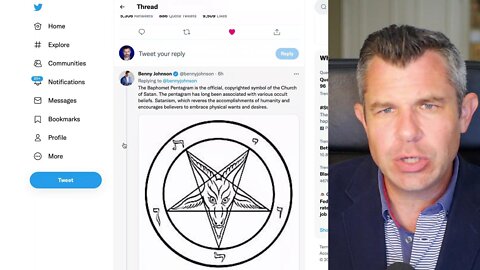 Joe Biden Appoints Satanist at White House Response Team