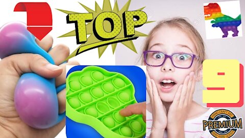 #ASMR Fidget Toys TikTok Compilation | Toys Asmr | #shorts ep 19