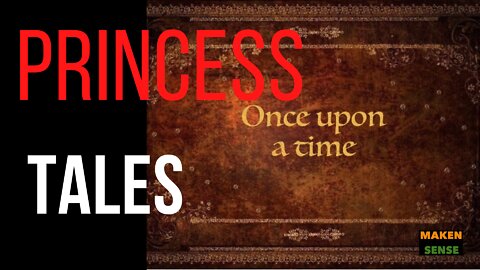 PRINCESS TALES