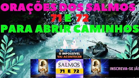 salmos 71 e 72 oficial