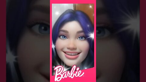 como eu seria se fosse uma Barbie #barbie #barbiemovie #barbiedoll