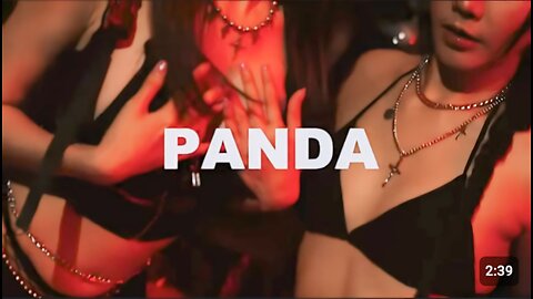 Desiigner - Panda (Official Music Video)