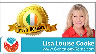 Guide to How to Research Irish Genealogy