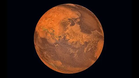 "Exploring the Mysteries of Mars: NASA's Latest Discoveries"