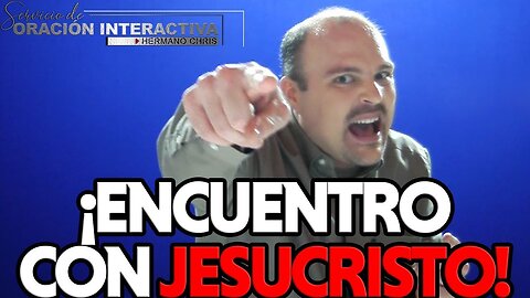 ¡ENCUENTRA A JESUCRISTO EN ESTA PODEROSA ORACIÓN!