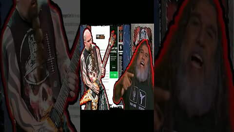 clip from my latest vid #slayer #garyholt #metal #guitarmania #news #metalnews #blabbermouth